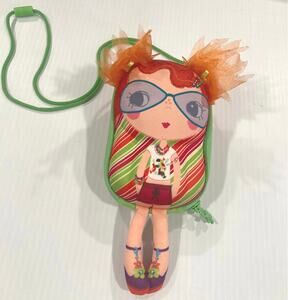 People purse